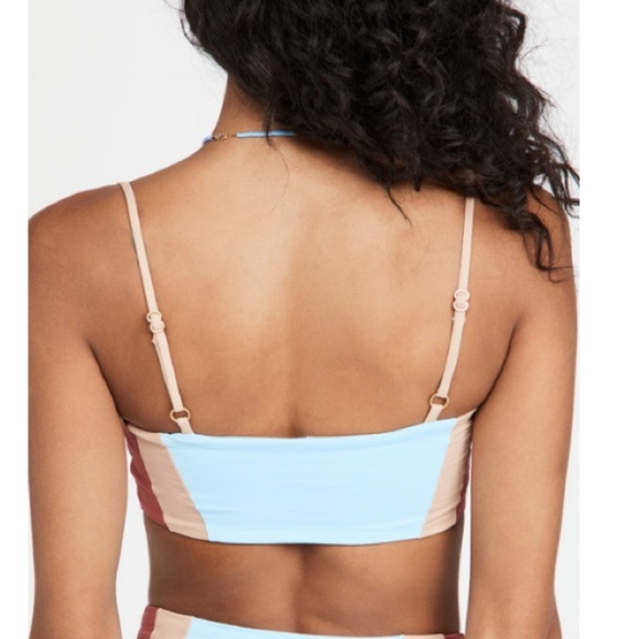 l*space Rebel heart bikini top - Picture 3 of 3